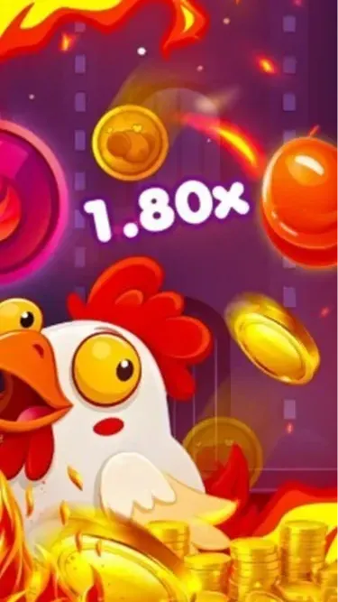 Chicken Road Screenshot